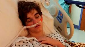 Ham-and-cheese choking episode turns into life-or-death nightmare for teen 