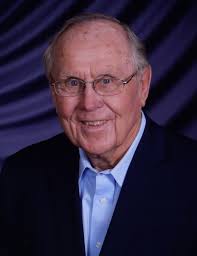 Gordon Egbert Kredit Obituary