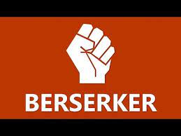 The berserker is a returning perk available in killing floor 2. Killing Floor 2 Berserker Perk Guide 9 Militaria Agent