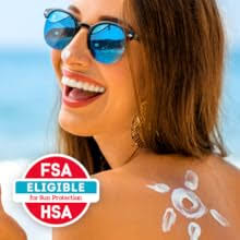 Amazon.com: Neutrogena Sheer Zinc Oxide Dry-Touch Sunscreen Lotion with  Broad Spectrum SPF 50 UVA/UVB Protection, Water-Resistant, Hypoallergenic &  Non-Greasy Mineral Sunscreen, Paraben-Free, 3 fl. oz : Beauty & Personal  Care