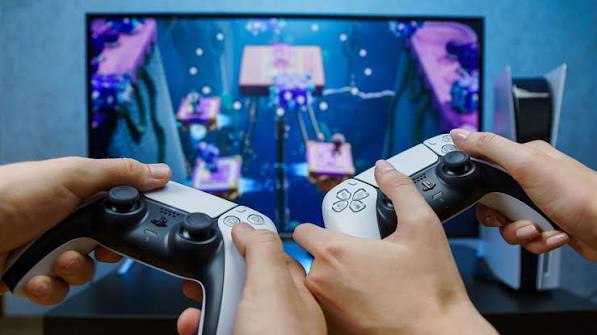 Videojuegos