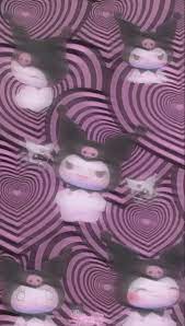 Our porno collection is huge and it's constantly growing. Kuromi Wallpaper In 2021 Sanrio Wallpaper Hello Kitty Iphone Wallpaper Goth Wallpaper