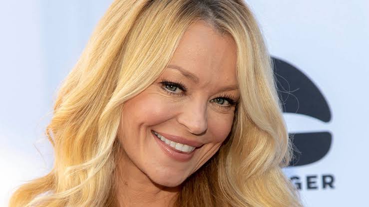 Charlotte Ross Hints at Possible Return to 'Days of our Lives'