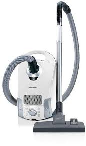 Miele Compact C1 Pure Suction Canister Vacuum Canister Vacuum Miele Vacuum Vacuum For Hardwood Floors