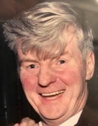 Cornelius "Connie" Keogh Obituary