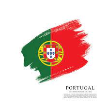 Na bandeira de portugal, não são apenas as cores que têm significado. Vetores Bandeira Portugal Desenho Vetorial Imagens Vetoriais Bandeira Portugal Depositphotos