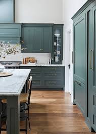 Kitchen cabinet trend 2019 ward log home kitchen color trends 2019. We Want These Green Kitchen Cabinets Stat Painted Kitchen Cabinets Colors Green Kitchen Cabinets Kitchen Interior