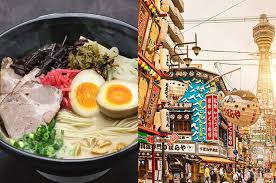 Which Global Food City Matches Your Personality Food Food Quiz Global Recipes