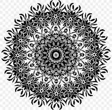 Pngtree offers over 63796 pattern png and vector images, as well as transparant background pattern clipart images and psd files.download the free graphic resources in the form of png, eps, ai or psd. Flower Floral Design Pattern Png 800x800px Flower Black And White Decorative Arts Flora Floral Design Download