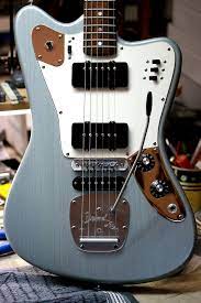 Blue and grey chords by bts. Deimel Firestar Satin Silver Grey Blue W Built In Leslee Pickup Behind Bridge Deimel Guitarworks