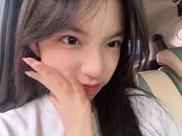 Abigail yang ini cantik bgt 😍