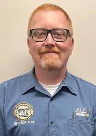 From the Training Director's Desk