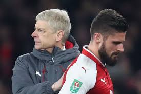 £3.60m * sep 30, 1986 in chambéry, france Chelsea Arsenal Agree Terms Over Olivier Giroud Report We Ain T Got No History