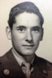 Malvin Eugene “Gene” Hanson (1938-1992)