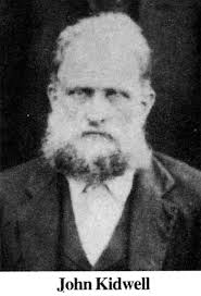 John Kidwell Jr. (1854-1923)