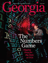 Introduce your young scientists to the different types of energy with this informative worksheet! University Of Georgia Magazine Spring 2018 By University Of Georgia Alumni Magazine Issuu
