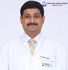 Aging affects your spine, no matter what and avoid any spinal problems is very much important. Top 10 Cervical Spine Surgeons In India Best Cervical Spine Doctors In India