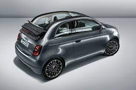 There's no smarter way to drive a brand new electric car. New Fiat 500 And 500c Electric Car Prices Announced Specs And Release Date Carwow