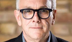 It's Entertainment, You Know?" Trevor Horn's Favourite Albums