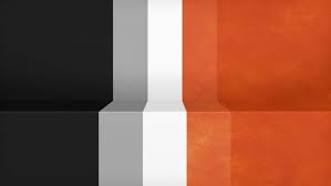 Download 640x960 wallpapers and backgrounds. Abstract Black Minimalistic White Orange Gray Textures Lines Racing Lack Simple Stripes Shading Wallpapers Hd Desktop And Mobile Backgrounds