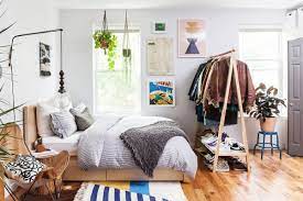 Check spelling or type a new query. Small Space Storage Tips For Your Bedroom Kitchen And More Curbed