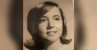 Martha I. Mitchell Obituary