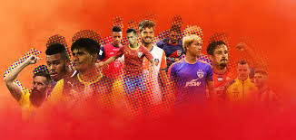 Get the latest on indian super league. Hero Isl Sponsors List 2020
