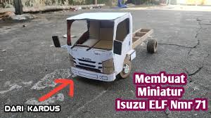 Sketsa gambar truk sedang from s0.bukalapak.com kabin miniatur truk isuzu elf nmr 71 bahan paralon ukuran p 13 x l 10.5 x t 14 info : Download Keren Membuat Miniatur Truk Isuzu Giga Dari Kardus Ide Kreatif Mp3 Mp4 3gp Flv Download Lagu Mp3 Gratis