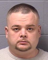 Will County Felony Files: April 1, 2019