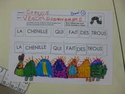 Mermoz2009ms1 La Chenille Qui Fait Des Trous La Chenille Qui Fait Des Trous Chenille Chenille Papillon
