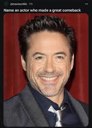 Name an actor whos parents gave them a billion dollar career after getting  out of jail : rokbuddycinephile