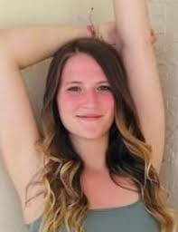 Mia Lucas's Instagram, Twitter & Facebook