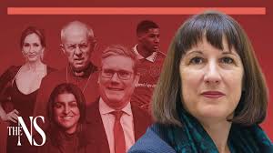 Rachel Reeves tops the Left Power List. Here's why.