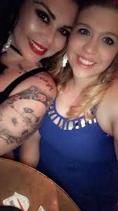 Bethany Jakyma and Kelsey Hamilton's Wedding Website