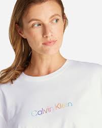 Intimo Calvin Klein Underwear Pride Lounge W LV00QS7470-100