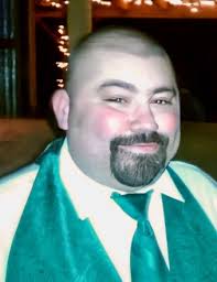 Aaron Saenz Obituary