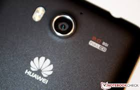 Test Huawei Ascend G615 Smartphone ...