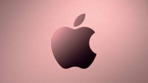 Apple Hd Wallpaper Rose Gold Wallpaper Gold Wallpaper Background Gold Wallpaper