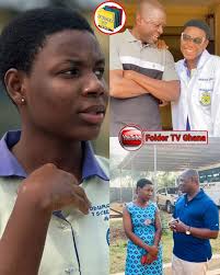 NSMQ is just for entertainment, My school focuses