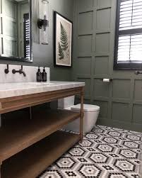 Kate Walker Design On Instagram A Little Sneak Peak Into One Of My Favourite Rooms At Beechwood Diy Bathroom Makeover Bathroom Makeover Powder Room Design