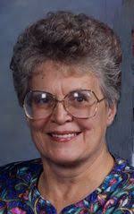 Phyllis M. Gresser Troyer (1936-2007)