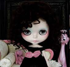 Ivonne Blythe Dolls Beautiful Dolls Art Dolls