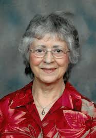 Contributions to the tribute of Jane Hoggarth