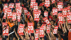 Persib bandung vs persija jakarta prediction. Jelang Persija Vs Persib Bobotoh Dan Jakmania Dihimbau Tidak Lakukan Ini