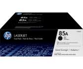 The following video demonstrates how to set up a wireless installation on the hp laserjet p1102w printer on a windows computer. Hp Laserjet P1102w Toner Preisvergleich Bei Idealo De