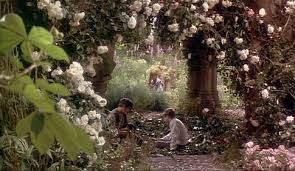 She wrote in connection with the dewilloughby claim in the. On Location The Secret Garden Tony Earnshaw