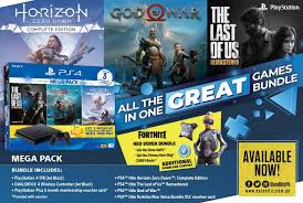 If you preordered the game on ps4 go to the store and search fortnite, it will pull up a 6th option and from there you can download the game. Datablitz On Twitter Ps4 1tb Mega Pack Bundle Will Be Available Today At Datablitz Price P17 990 00