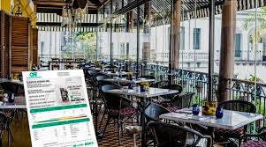 ¡Están impagables! Restauranteros de Culiacán solicitan al gobierno subsidio para pagar el recibo de luz