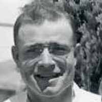 Richard Valade Hurd (1927–1960)