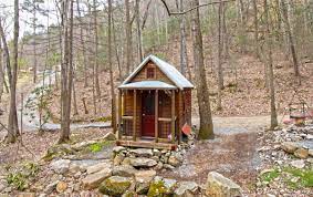 Maybe you would like to learn more about one of these? Tiny Owl Cabin Stuetz Mountain Retreat